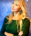 Dating Woman : Olga, 52 years to Russia  Perm